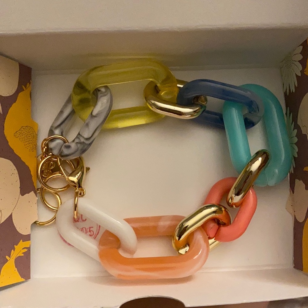 Plunder Bracelet
